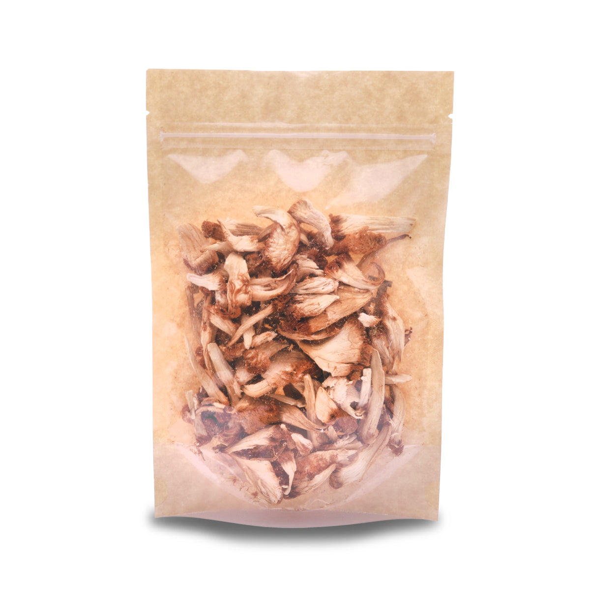 Dried Lions Mane Mushrooms (35g)