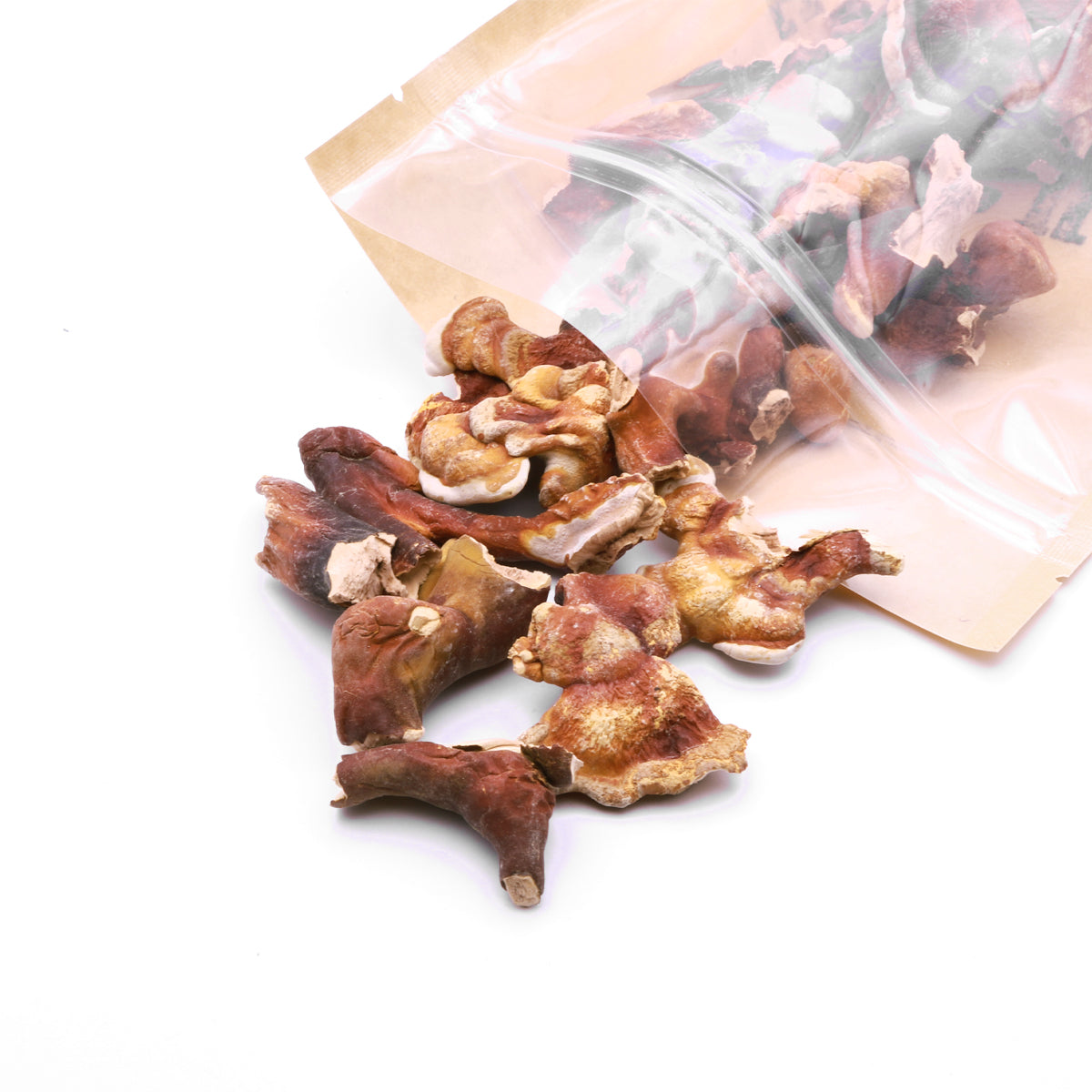 Dried Reishi Mushrooms (35g)