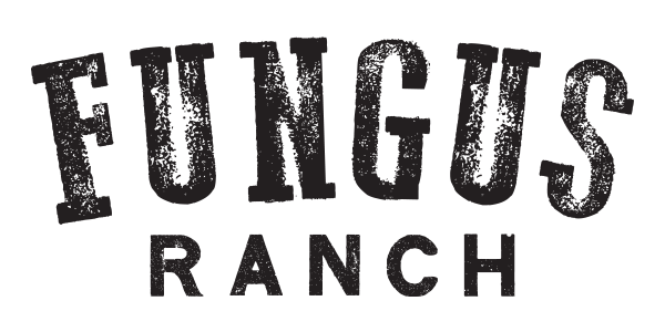 Fungus Ranch Logo